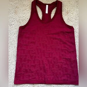 Athleta Momentum Tank Top
